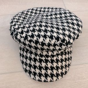Breton / Newsboy Cap